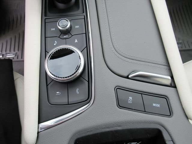 New 2026 Cadillac XT5 Premium Luxury w/ Driver Assist Package FWD image 26