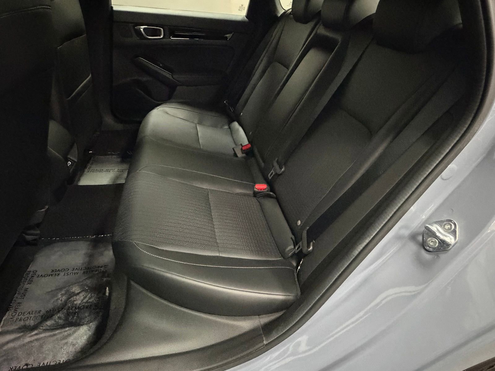 Used 2023 Honda Civic Sport Touring image 35