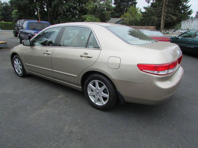 Used 2003 Honda Accord EX image 29