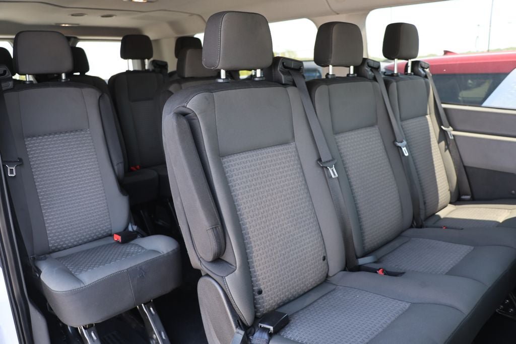 Used 2024 Ford Transit 350 XLT RWD image 18