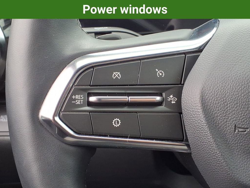 Certified 2026 Chevrolet Equinox LT FWD image 27