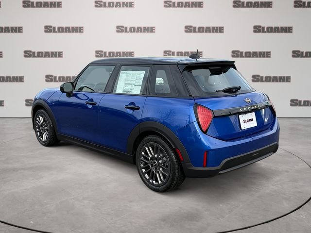 New 2026 MINI Cooper S image 3