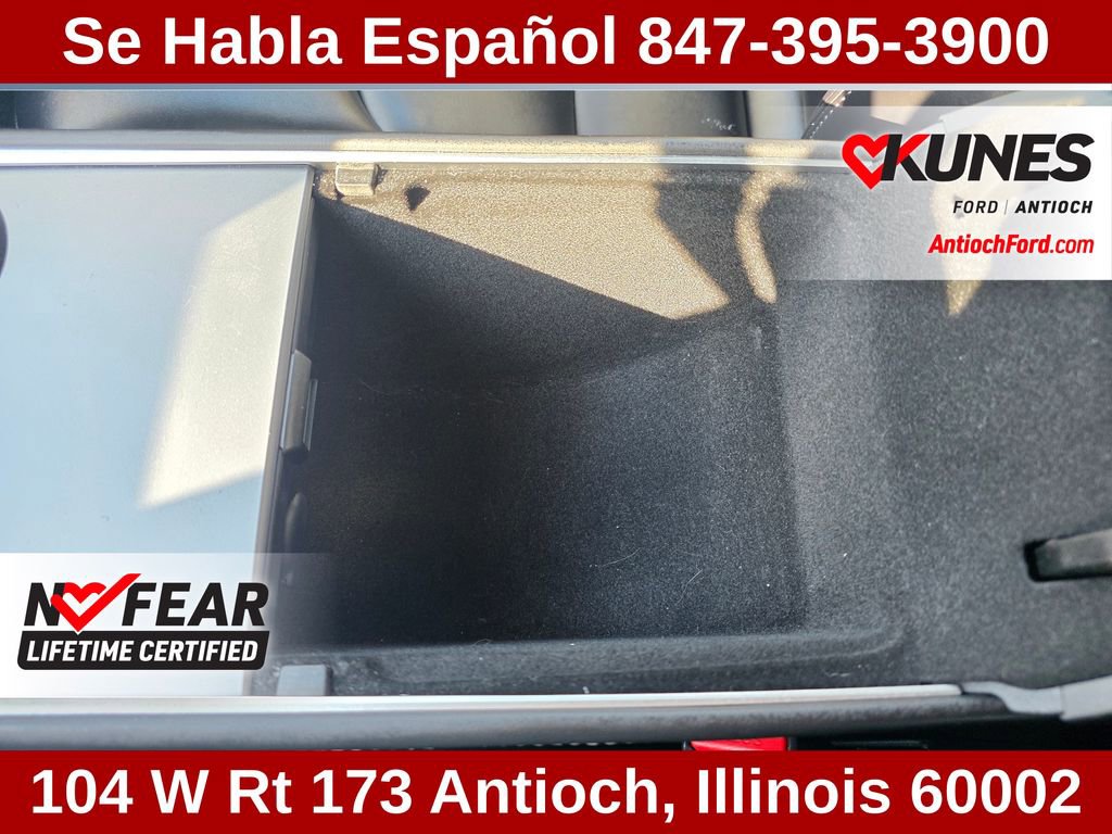 Used 2024 Tesla Model Y Long Range AWD/4WD image 59