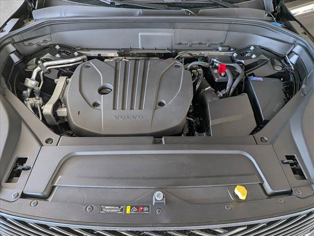 New 2026 Volvo XC90 B5 Plus w/ Protection Package AWD/4WD image 19