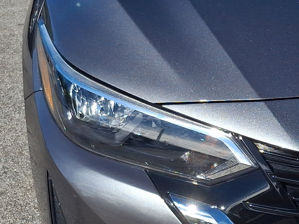 Certified 2024 Nissan Sentra S FWD image 10