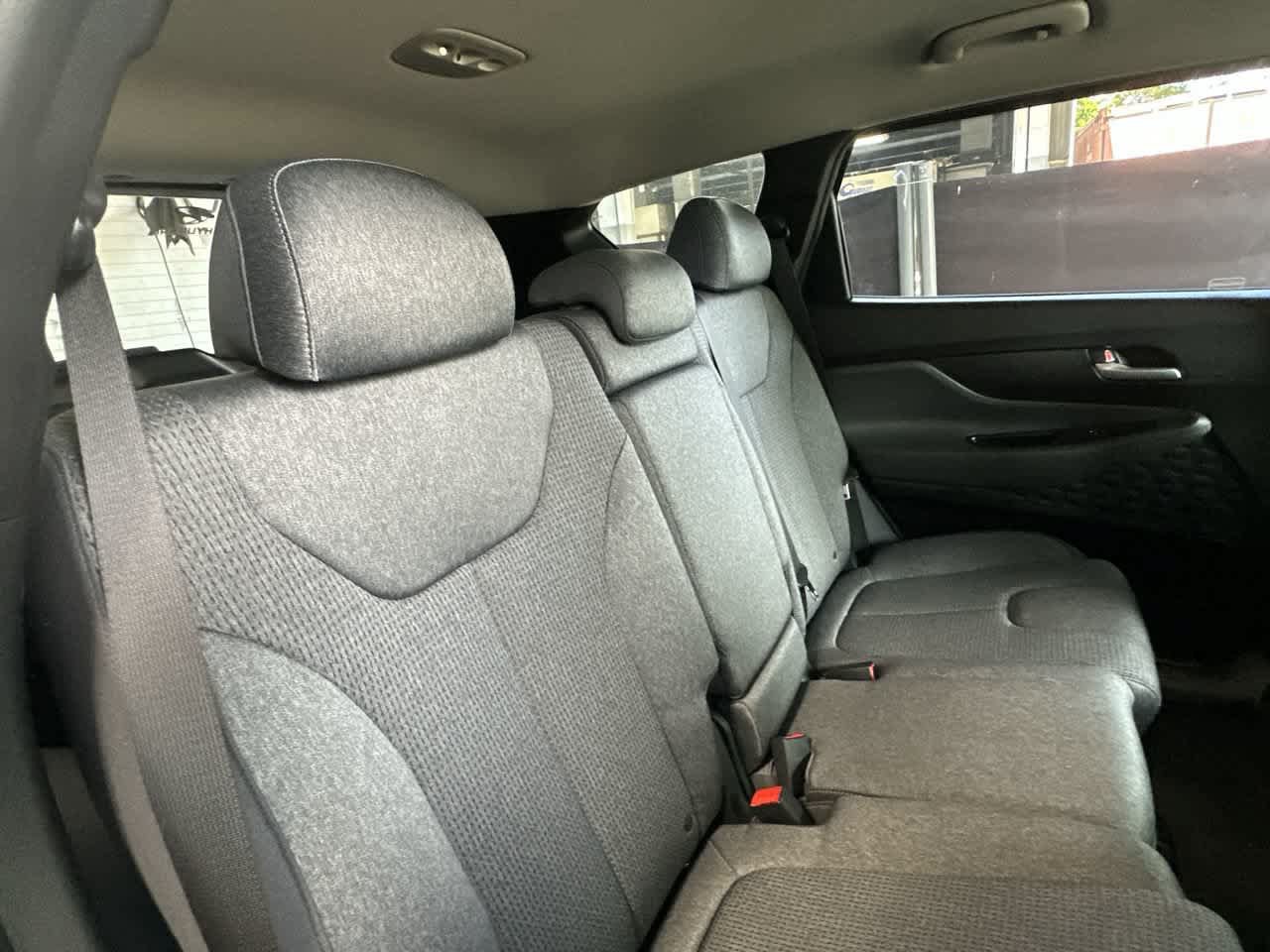 Used 2023 Hyundai Santa Fe SEL AWD/4WD image 26