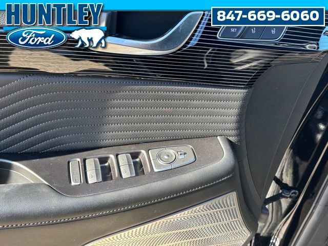 Used 2024 Hyundai Palisade Calligraphy AWD/4WD image 23
