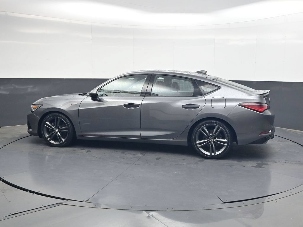 Used 2023 Acura Integra A-Spec FWD image 7