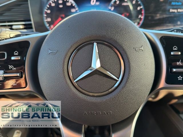 Used 2020 Mercedes-Benz GLE 350 4MATIC image 72