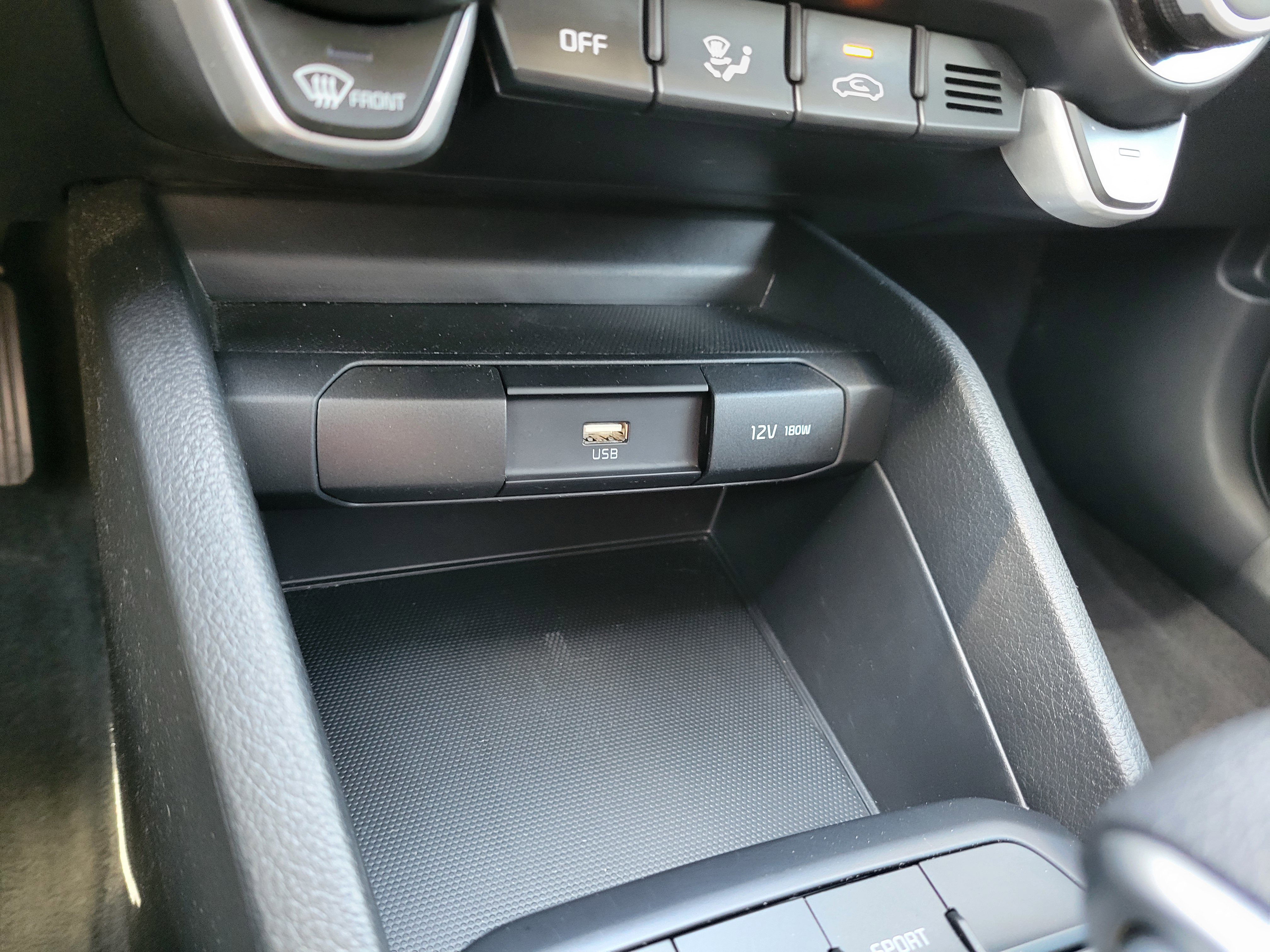 Used 2023 Kia Rio S w/ Technology Package FWD image 23