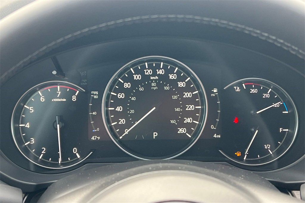 New 2025 MAZDA CX-5 Signature image 25