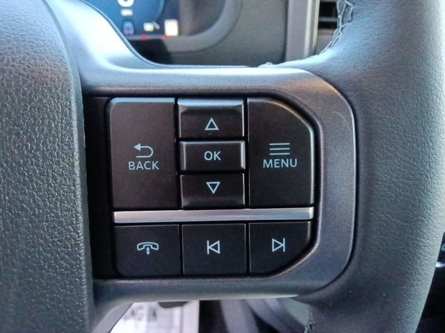 New 2026 Ford F150 XLT w/ Equipment Group 302A MID image 18