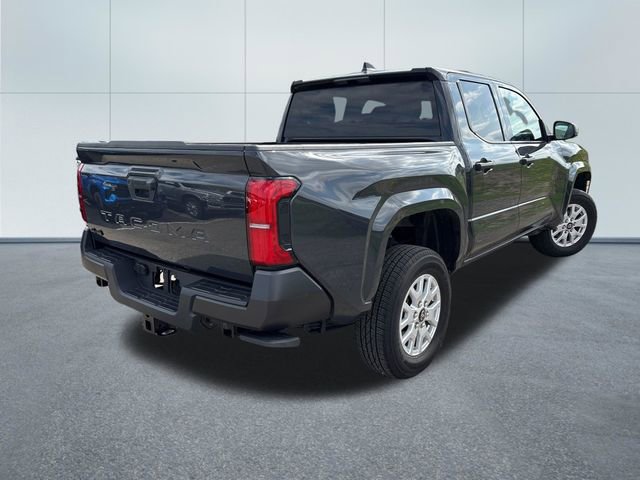 Used 2024 Toyota Tacoma SR image 4