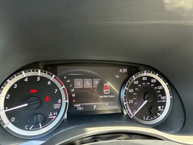 Used 2023 Toyota Highlander L FWD image 25
