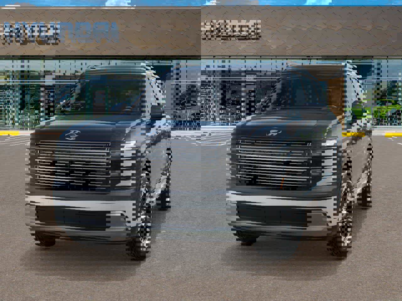 New 2026 Hyundai Palisade Limited image 6