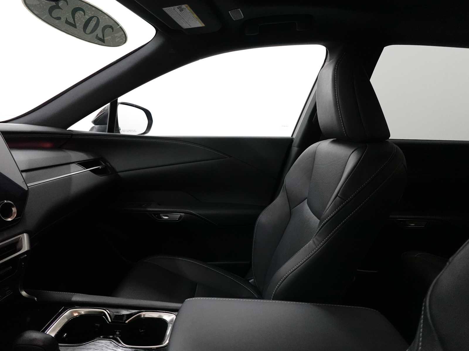 Used 2023 Lexus RX 350 Premium Plus w/ Cold Area Package image 13