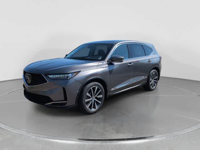 New 2026 Acura MDX w/ Technology Package FWD image 4