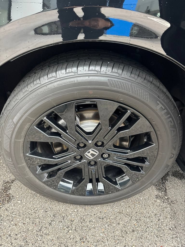Certified 2025 Honda Odyssey Sport-L image 13