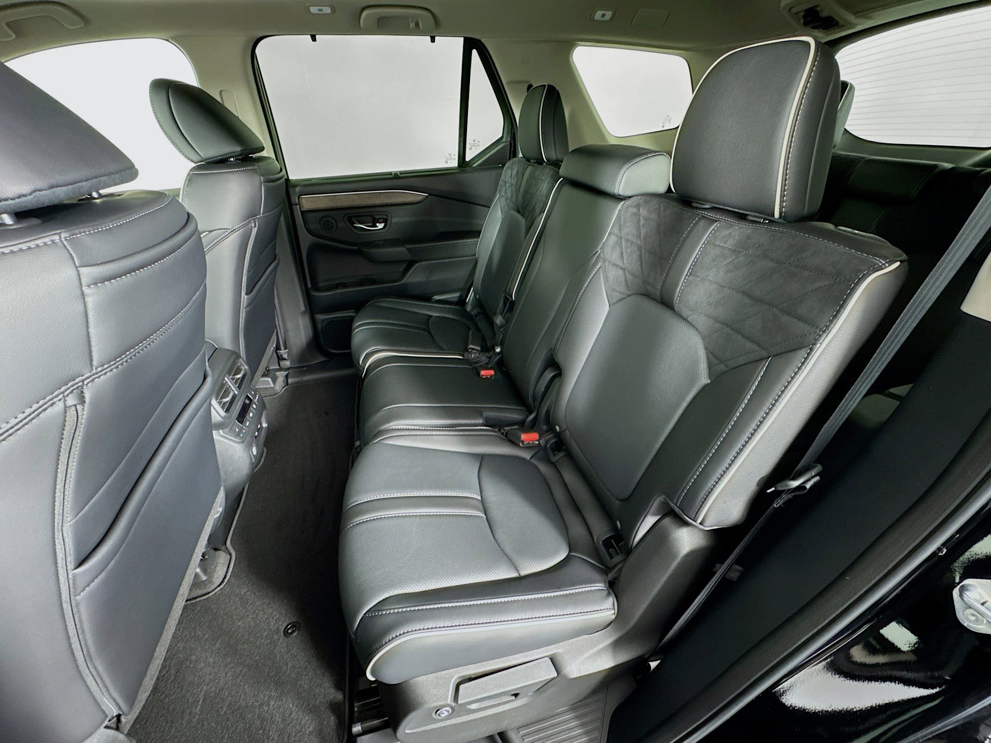 New 2026 Honda Pilot Elite image 26