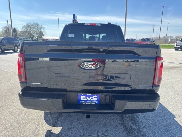 New 2026 Ford F150 XLT AWD/4WD image 6