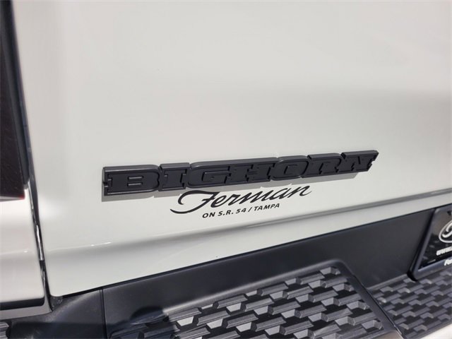 New 2026 RAM 1500 Big Horn image 12