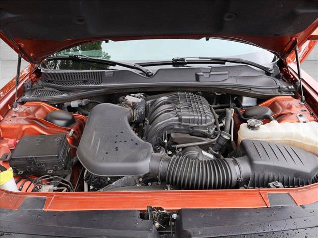 Used 2023 Dodge Challenger GT w/ Blacktop Package RWD image 25