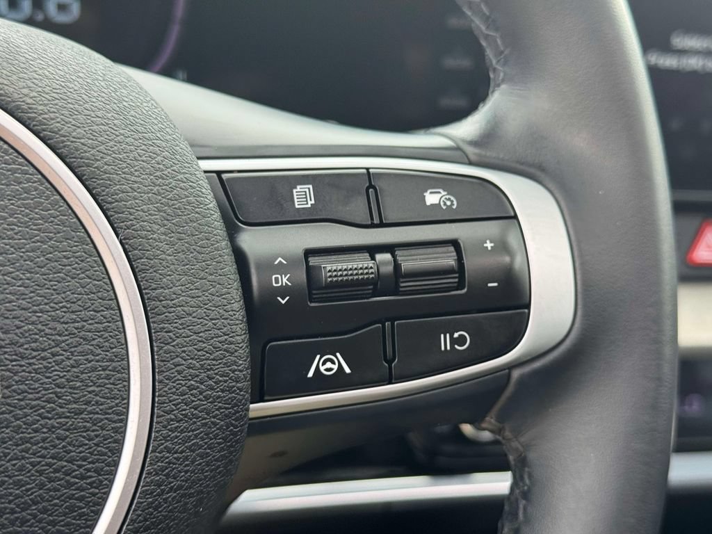 Used 2023 Kia Sportage X-Line w/ X-Line Premium Package AWD/4WD image 21