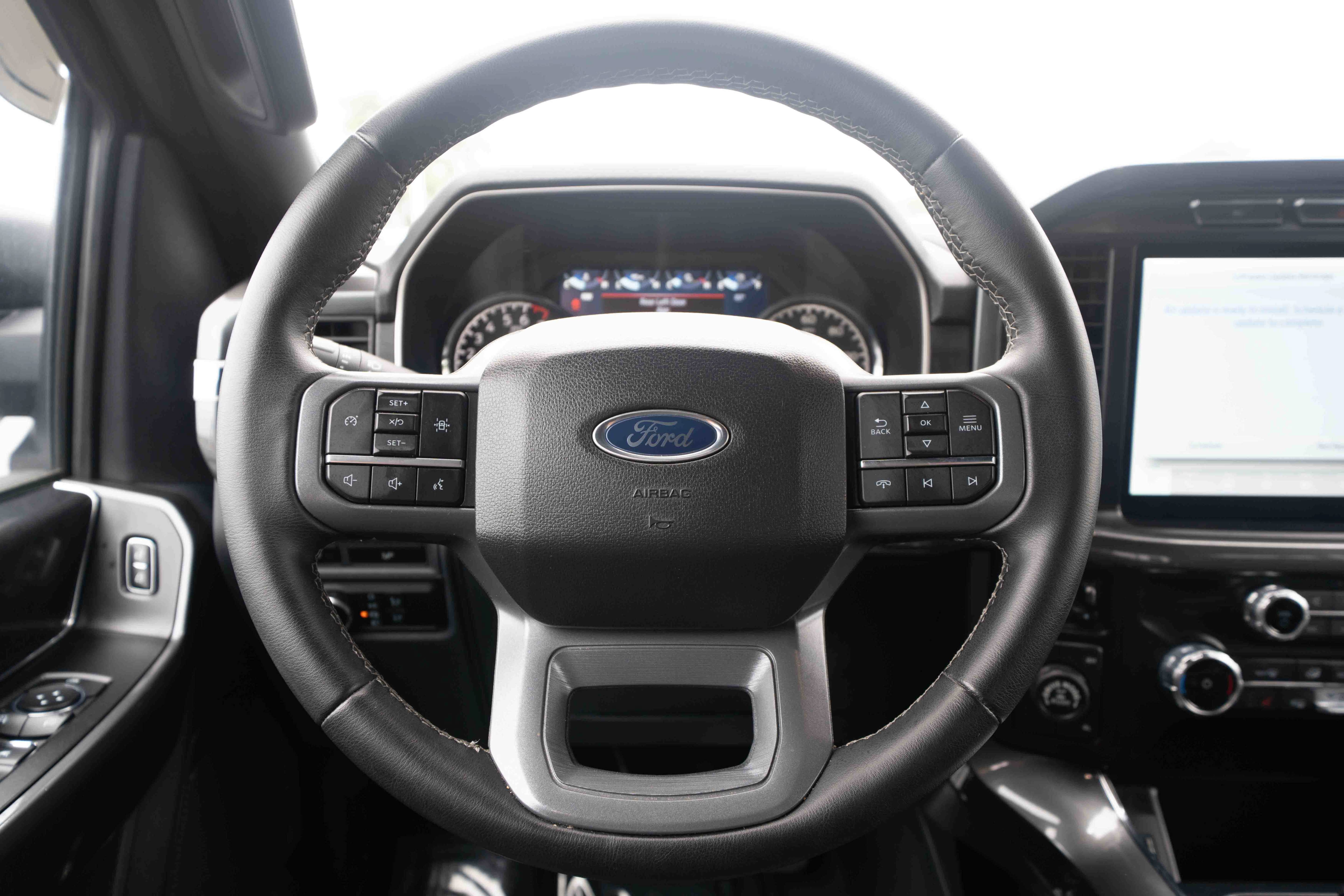 Used 2023 Ford F150 XLT w/ Equipment Group 302A High AWD/4WD image 20
