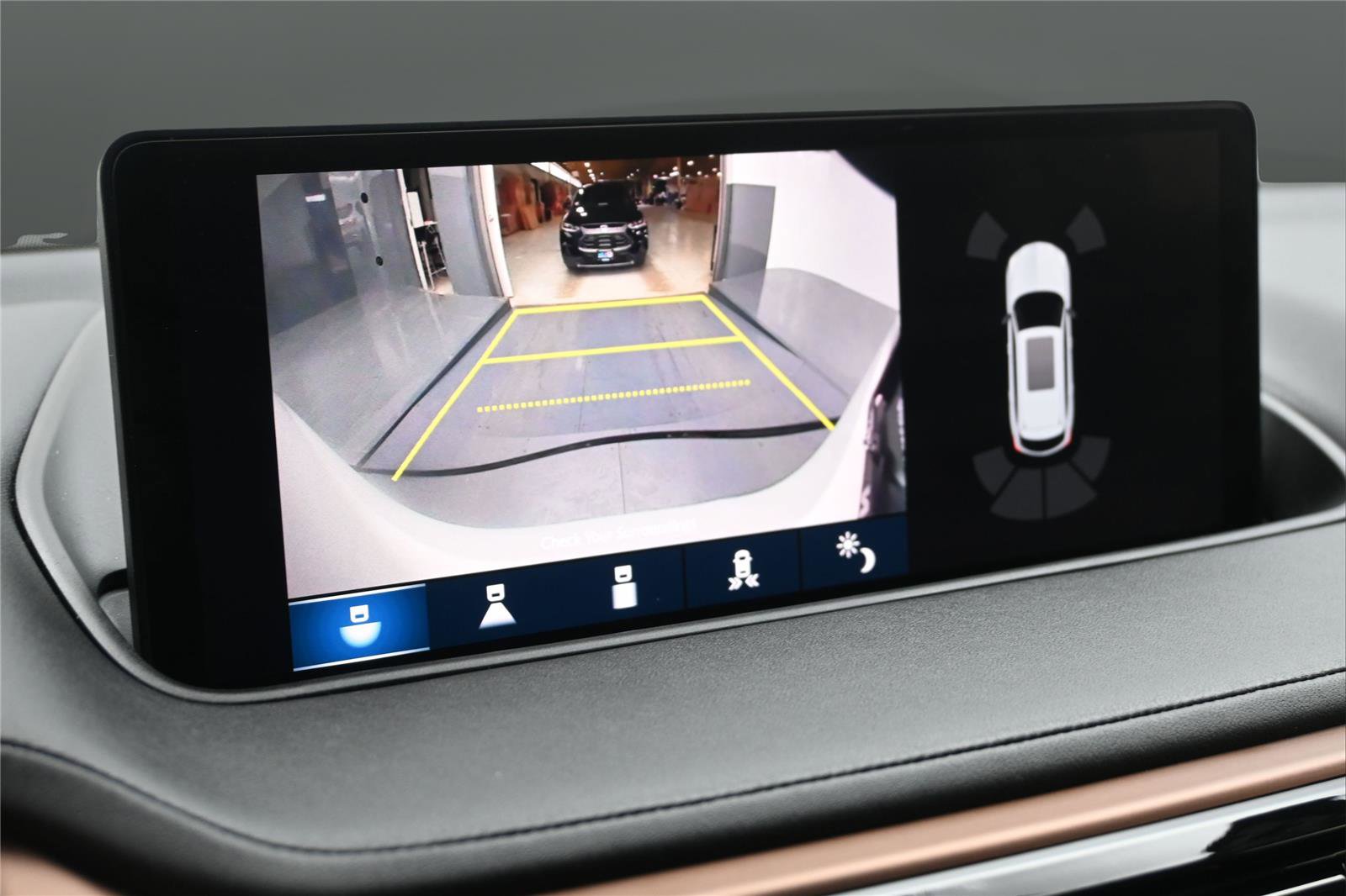 Certified 2022 Acura MDX SH-AWD w/ Technology Package image 7