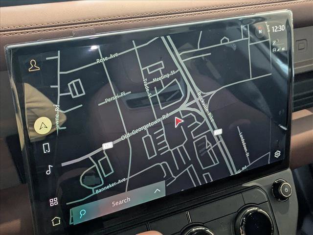 New 2026 Land Rover Defender 110 OCTA image 14