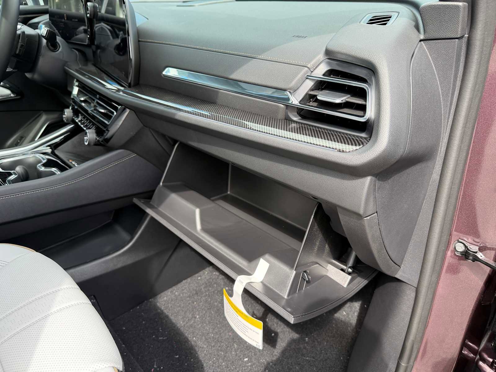 New 2026 Chevrolet Traverse High Country image 46