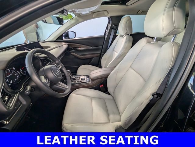 Used 2023 MAZDA CX-30 2.5 Turbo w/ Premium Package image 5