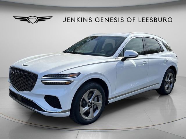 Used 2026 Genesis GV70 2.5T Select AWD/4WD image 7