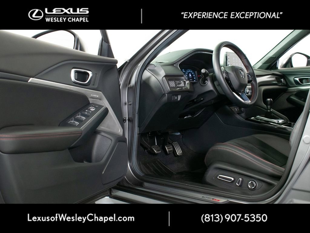 Used 2025 Acura Integra Type S FWD image 17