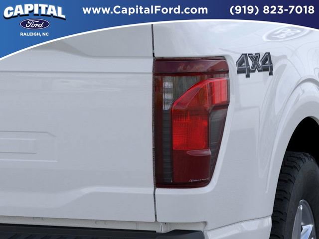 New 2026 Ford F150 XLT image 21