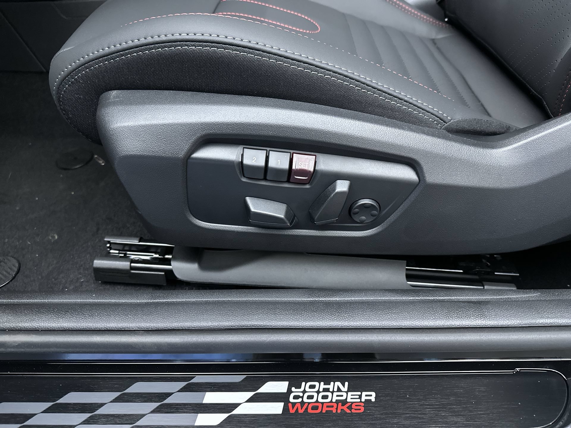 New 2026 MINI Cooper S FWD image 15