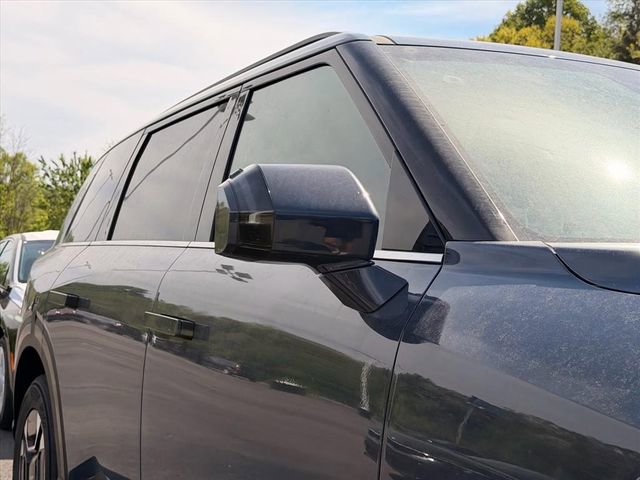 New 2027 Kia Telluride EX w/ Towing Package FWD image 10