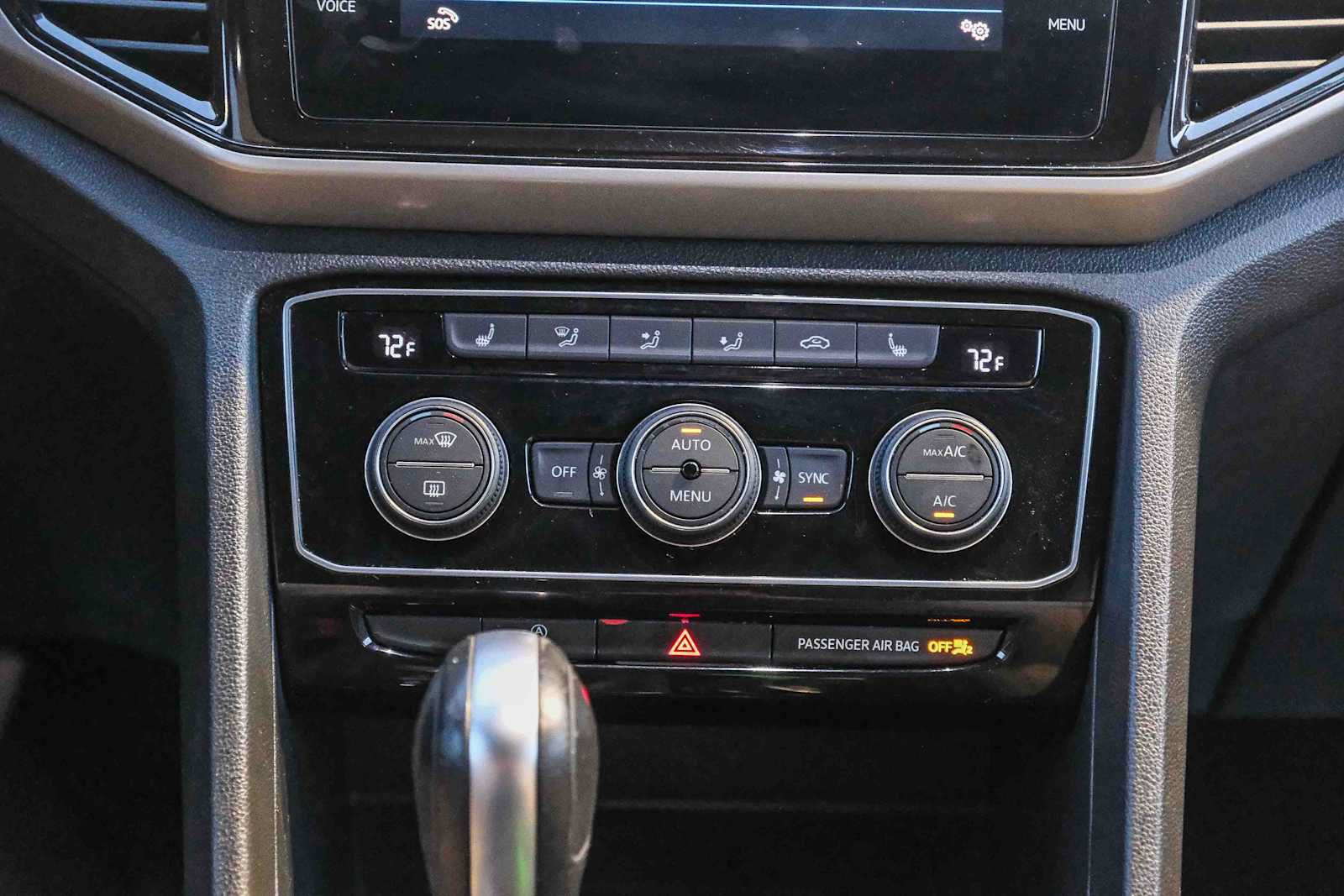 Used 2020 Volkswagen Atlas Cross Sport SEL FWD image 16