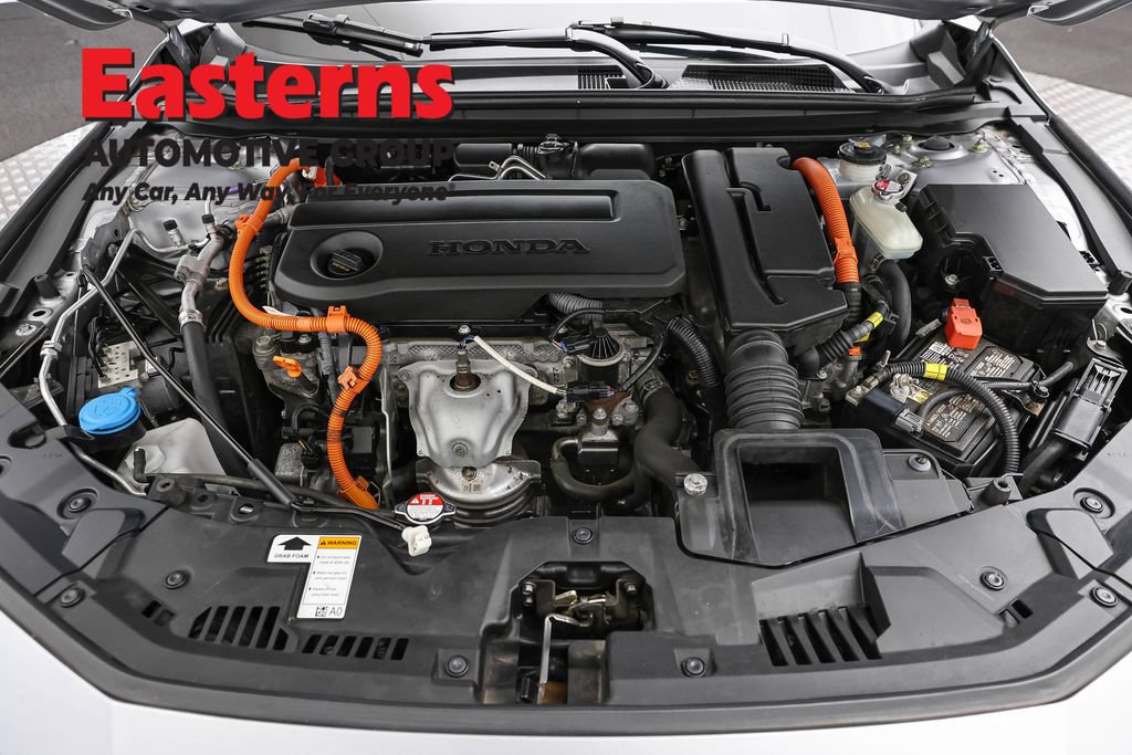 Used 2023 Honda Accord Sport image 9
