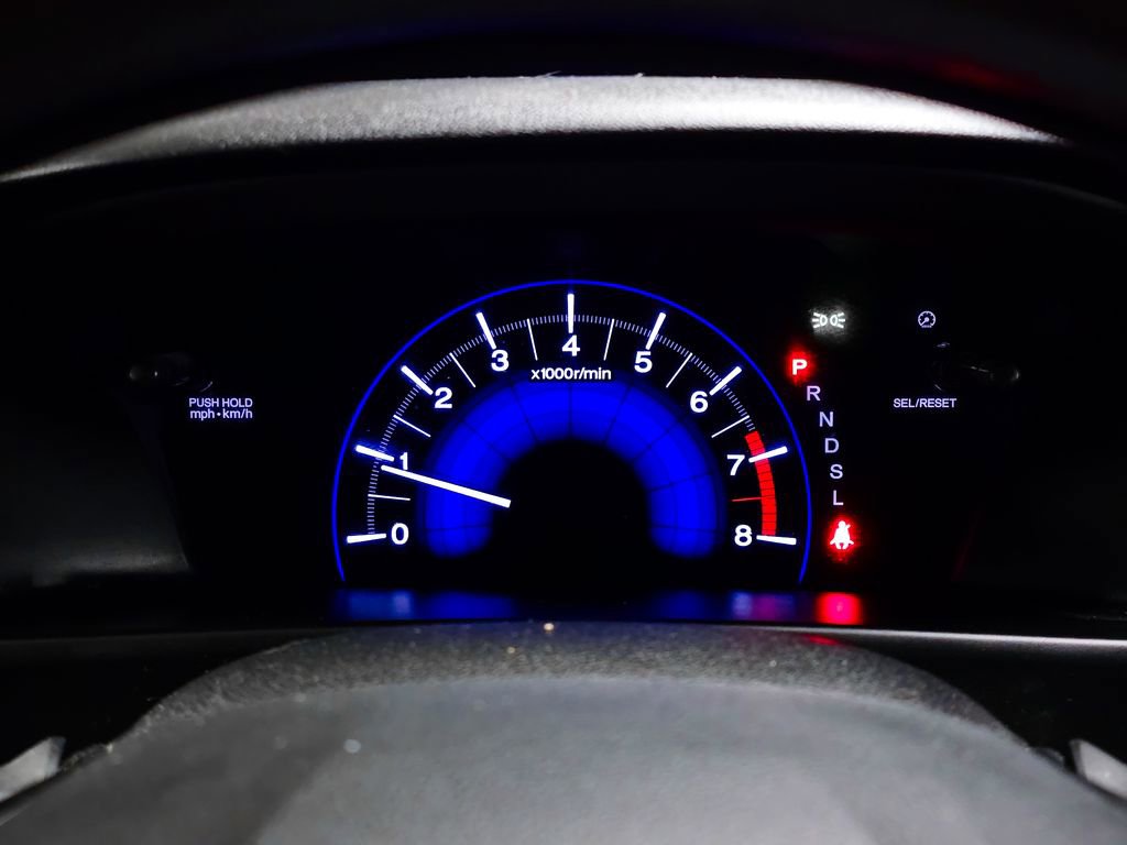 Used 2015 Honda Civic SE image 24