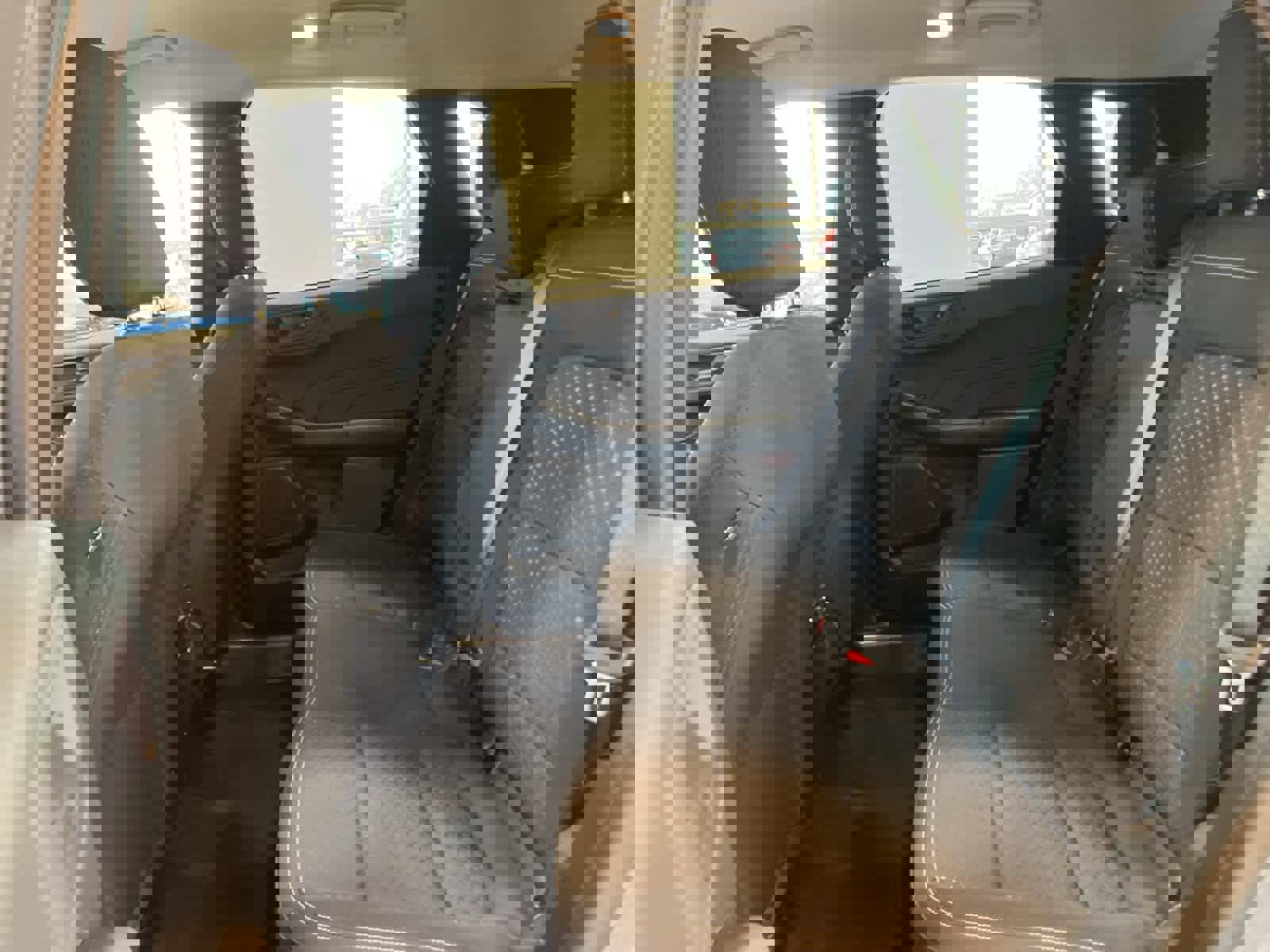 Used 2023 Ford Escape Active w/ Tech Pack #1 image 24