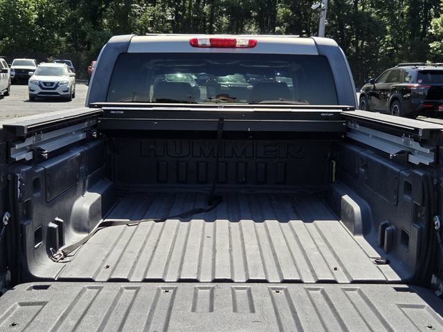 Used 2009 HUMMER H3T Luxury AWD/4WD image 14