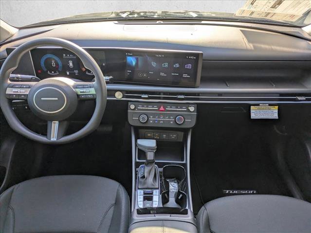 New 2026 Hyundai Tucson SE AWD/4WD image 17