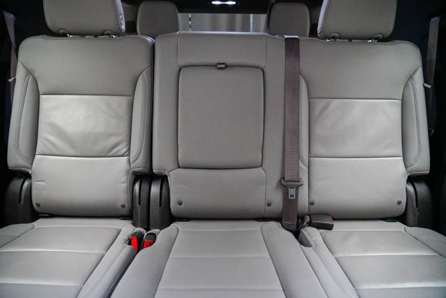 Used 2024 Chevrolet Suburban LT image 26