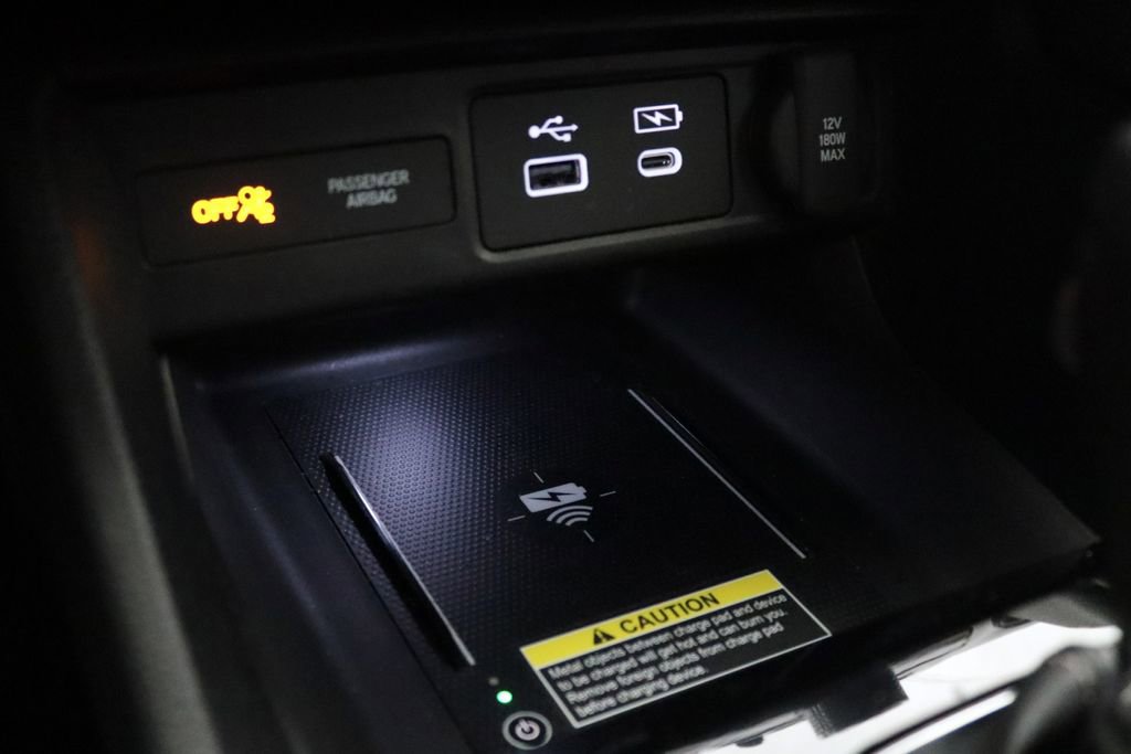 Used 2023 Acura Integra A-Spec image 23