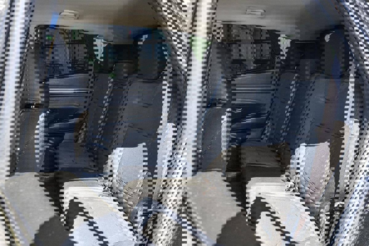 Used 2022 Hyundai Tucson SEL image 7