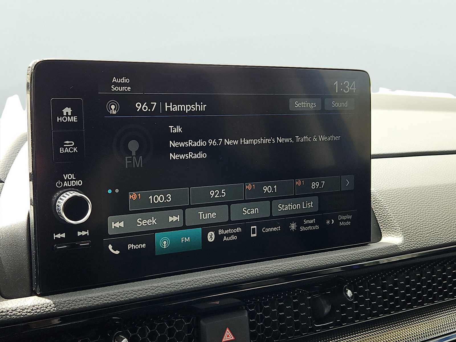 Certified 2023 Honda CR-V EX-L image 20