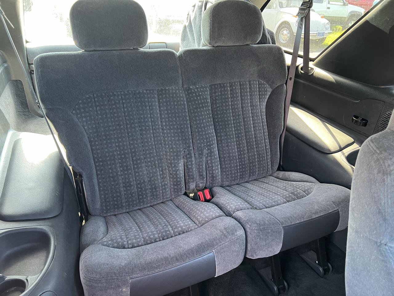 Used 2000 Chevrolet Blazer LS AWD/4WD image 12