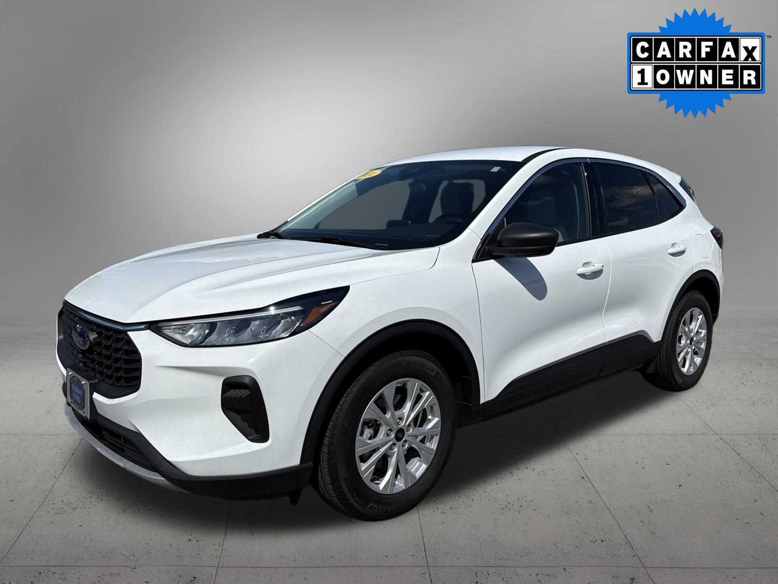 Used 2024 Ford Escape Active