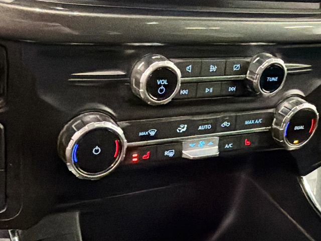 Used 2023 Ford F150 XLT w/ Equipment Group 302A High image 16